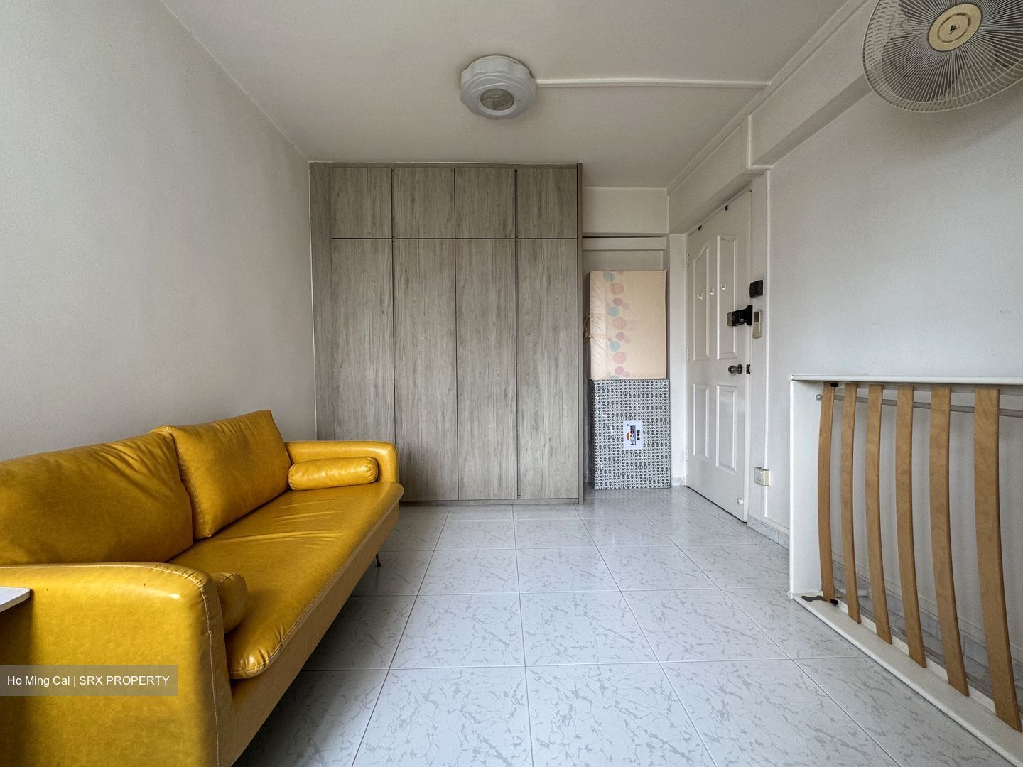 Blk 2 Hougang Avenue 3 (Hougang), HDB 3 Rooms #596706591